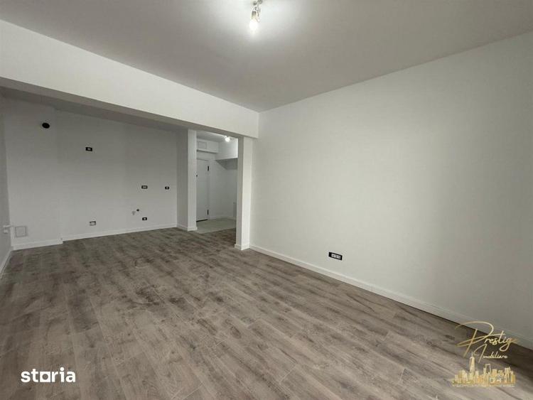 Apartament cu 3 camere în Calea Aradului