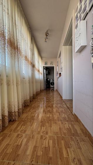 Casă cu 2 camere în Central