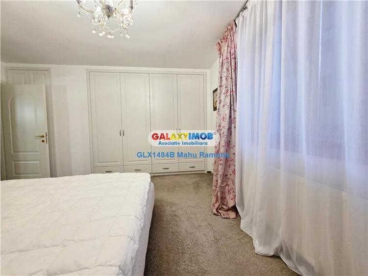 Apartament 2 camere foarte spatios, Herastrau, Virgil Madgearu - 10