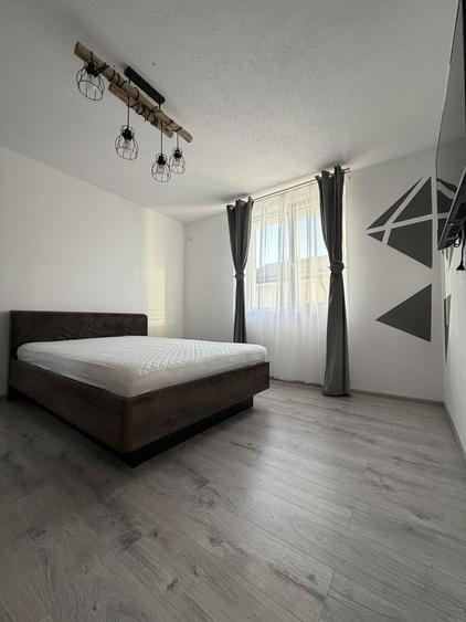 Garsonieră în Giroc