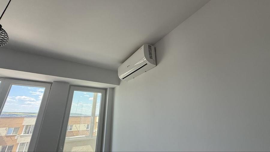 Vand apartament cu loc de parcare in interior, cartoer Fiald - 13