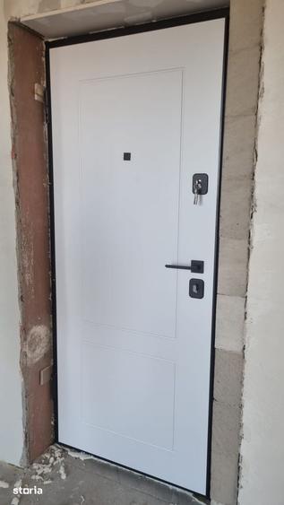 Garsonieră în Rediu