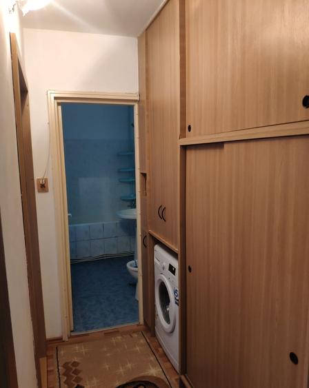 Apartament cu 2 camere în Săsar
