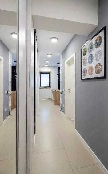 Apartament cu 2 camere în Ultracentral