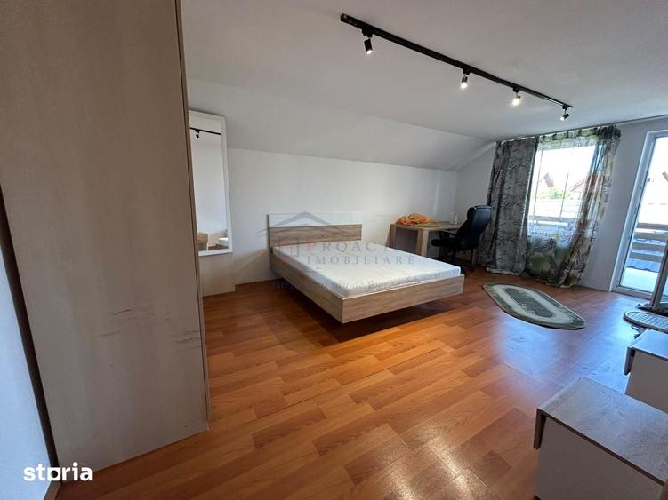 Casă cu 3 camere cu Teren 350 Mp în Șcheia