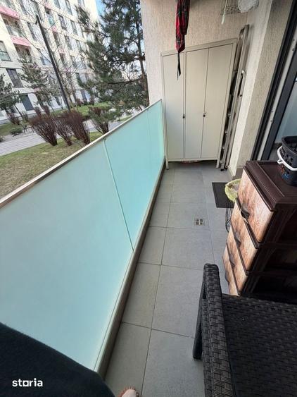 Militari Apartament 4 camere 97 mp, parcare si boxa 21 Residence! - 3
