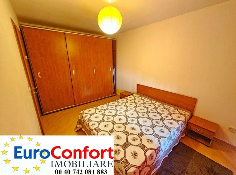 Apartament cu 2 camere în UTA