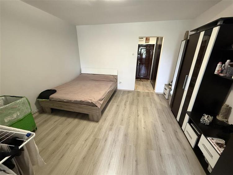 Garsonieră semidecomandată în Tătărași