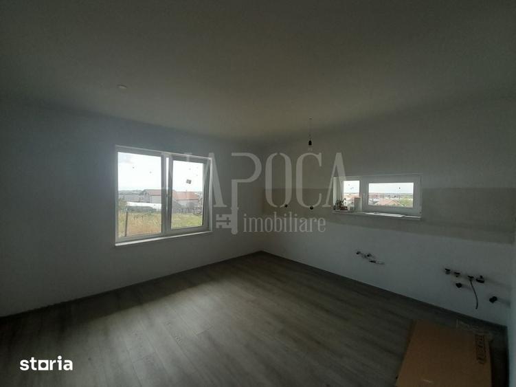 Casă cu 5 camere cu Teren 540 Mp în Oncea