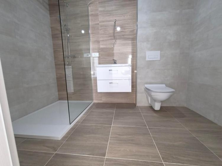 Apartament cu 3 camere decomandat în Lipovei