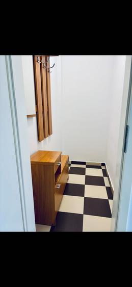Apartament cu 2 camere decomandat în Avantgarden