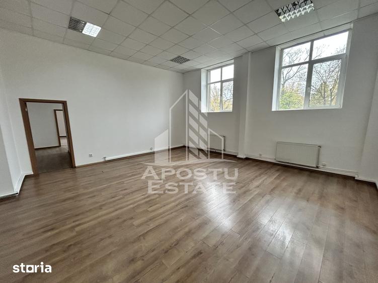 Spațiu comercial, de 222 mp, în Neptun