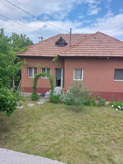 Casă cu Teren 850 Mp în Bujoreni