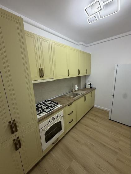 Proprietar - Inchiriez apartament 2 camere - 6