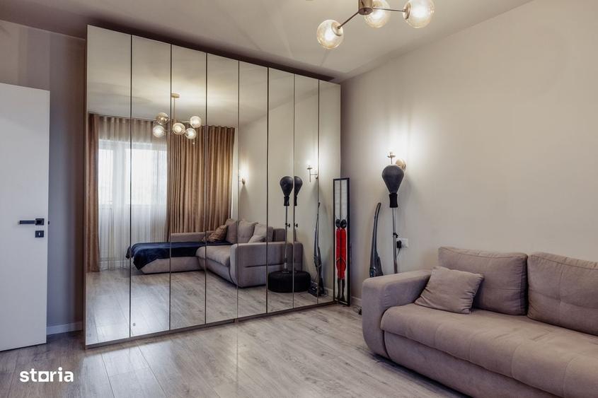 Apartament cu 3 camere decomandat în Ultracentral