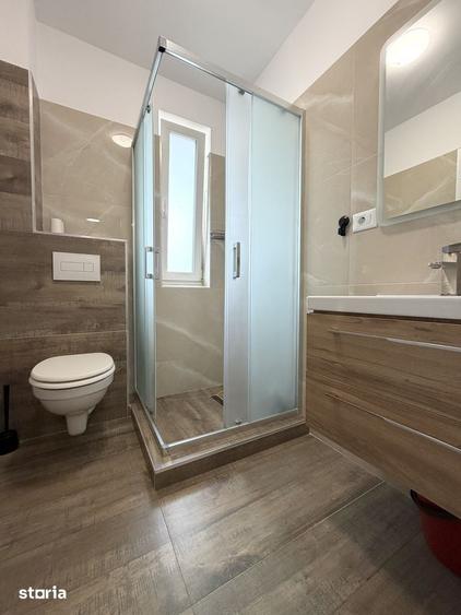 Apartament 2 camere, 40mp utili, etaj 2, mobilat, bloc nou - Giroc - 4