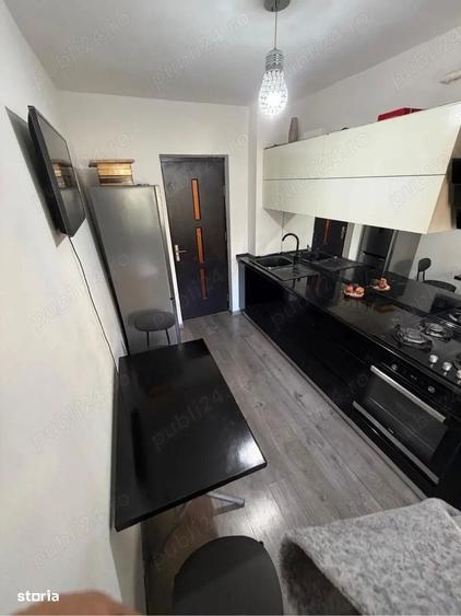 Apartament cu 2 camere decomandat în Ștefan cel Mare