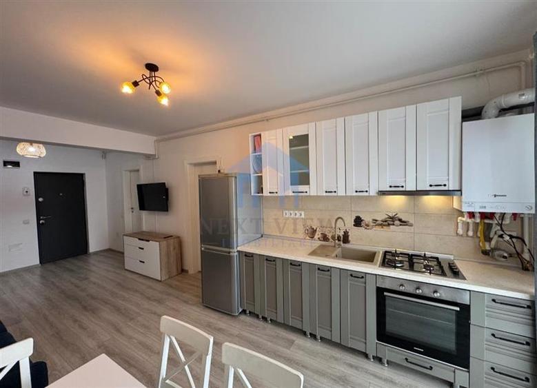 Apartament 2 camere, Marasti - 2