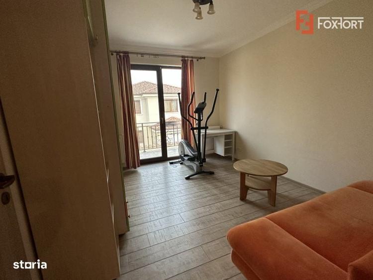 Apartament cu 3 camere în Giroc