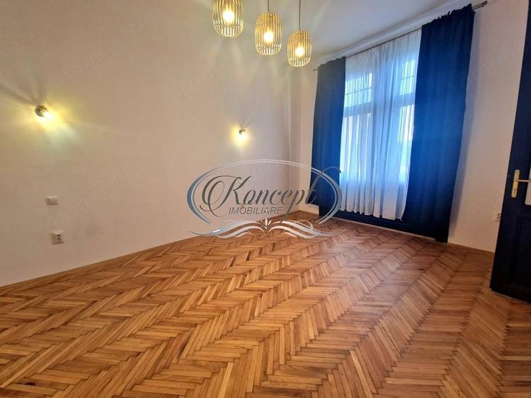 Apartament cu 3 camere in zona Ultracentrala - 6