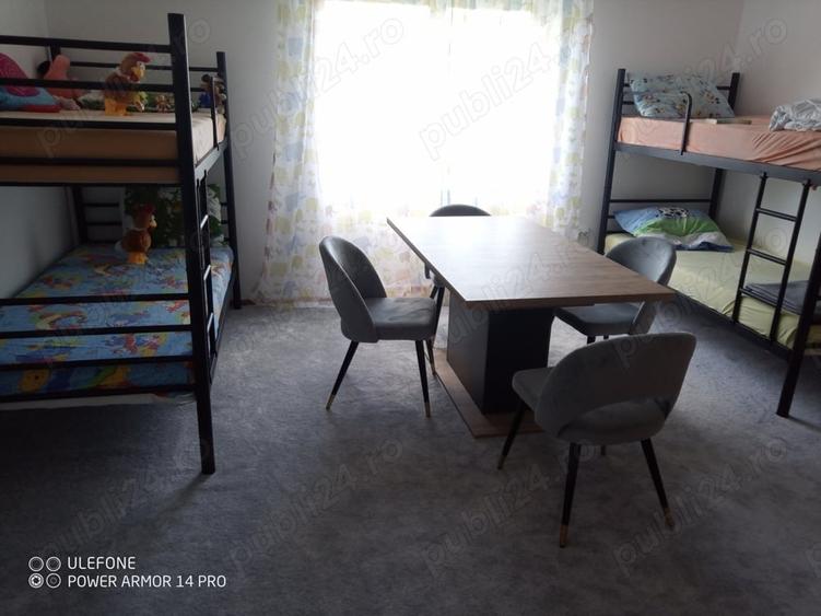 Casă cu 3 camere în Valeapai