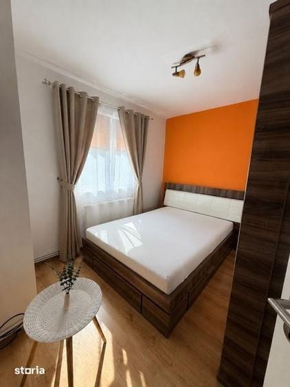 Apartament 2 camere Strada Rahova - 3