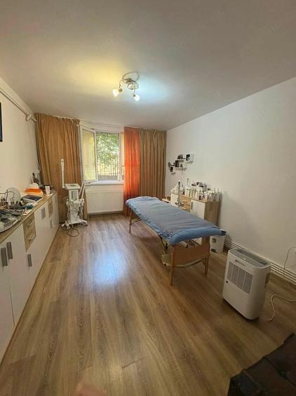De vanzare garsoniera Tiglina 1, A-uri, parter, 41.900 euro - 3