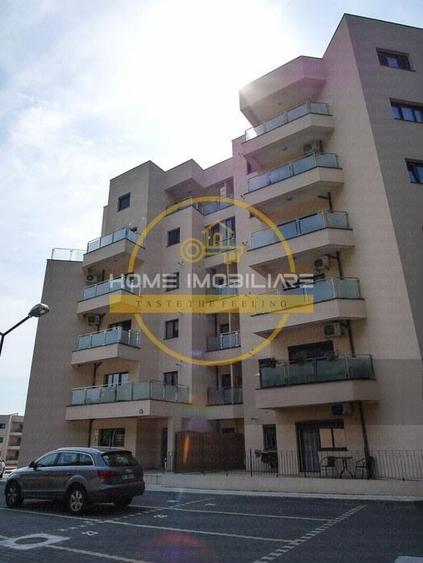 Apartament cu 2 camere decomandat, mobilat în Copou