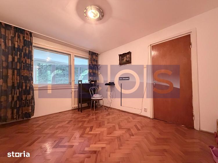 VANZARE 2 CAMERE | METROU JIULUI | ETAJ 2 | - 9