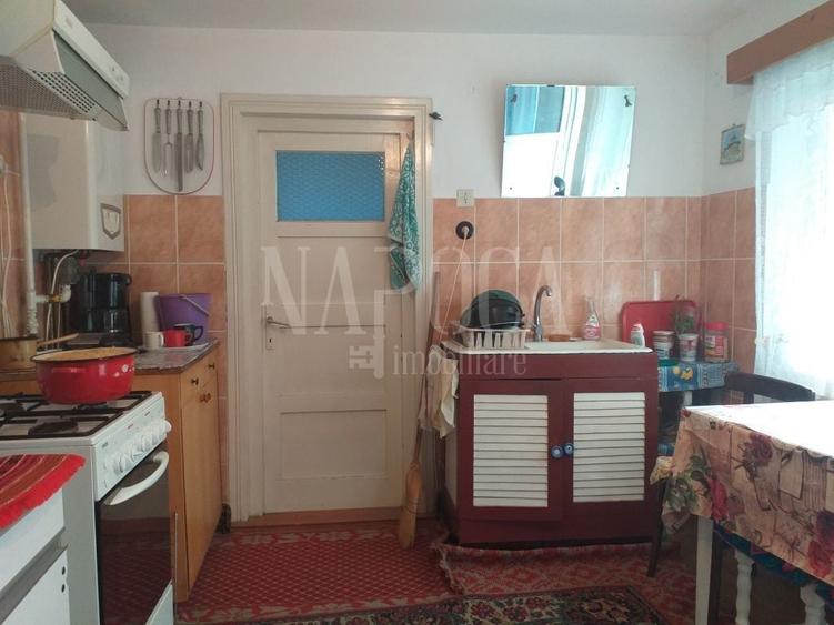 Casă individuală cu 3 camere cu Canalizare în Someșeni