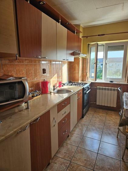 Apartament de inchiriat cu doua camere - 3