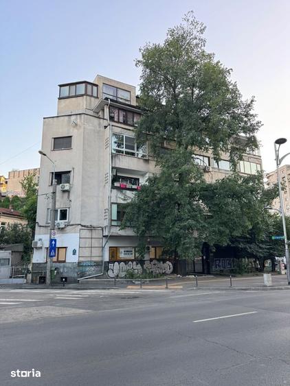 Apartament Victoriei, 79 mp, Parter - Potrivit Locuin?a sau Spa?iu Com - 3