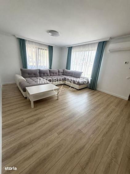 Casa Moderna | 320 mp Utili | Piscina | Complet Mobilata si Utilata - 12