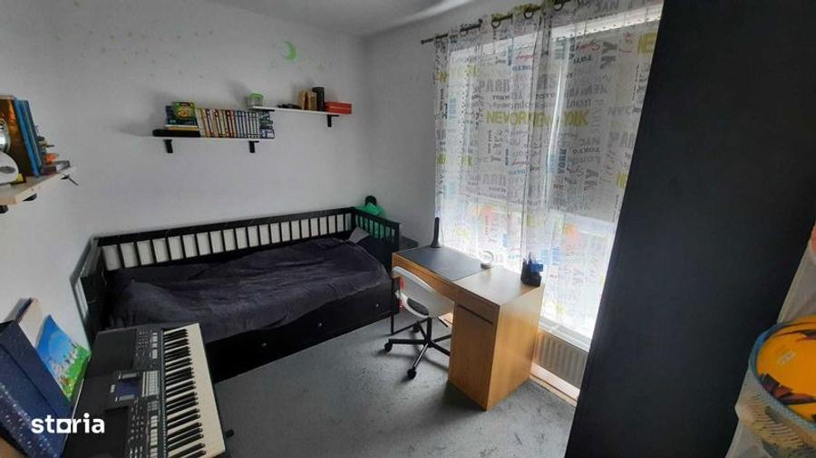 Apartament cu 3 camere în Avantgarden