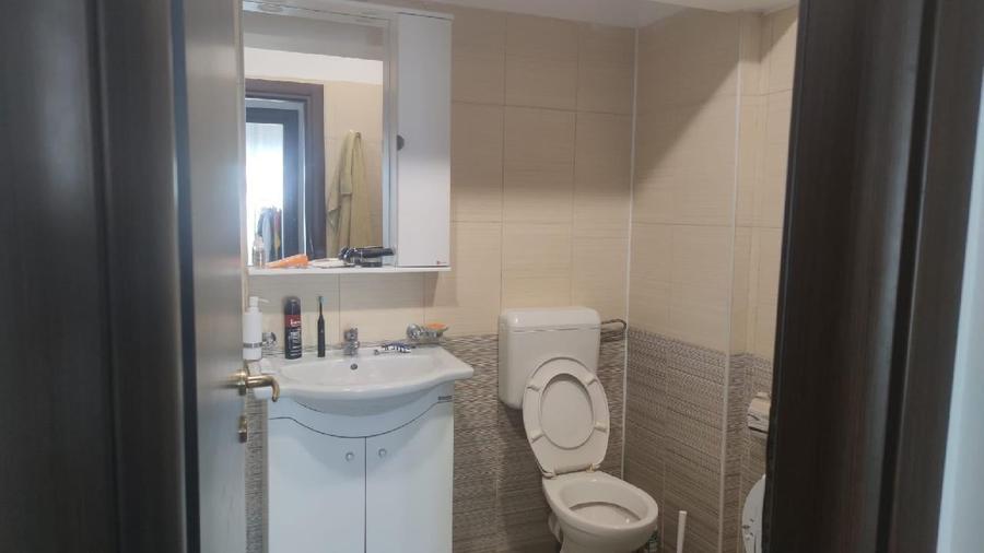 Apartament cu 2 camere în Prelungirea Ghencea