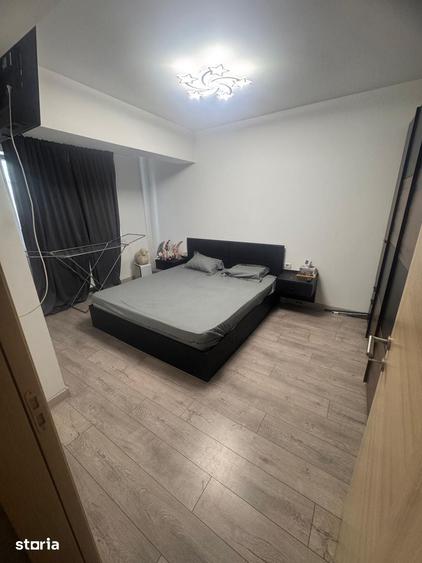 Apartament cu 2 camere în Theodor Pallady