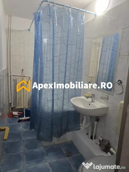 Garsonieră decomandată în Nerva Traian