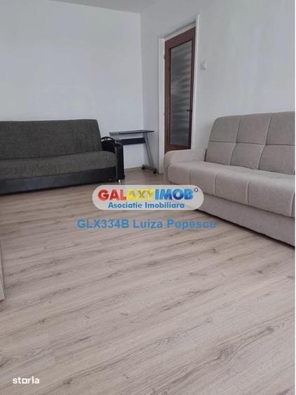 Apartament cu 2 camere decomandat în Rahova