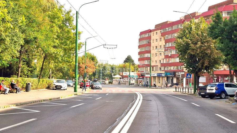 Suprafata Generoasa Priveliste I 4 camere Racadau - 18