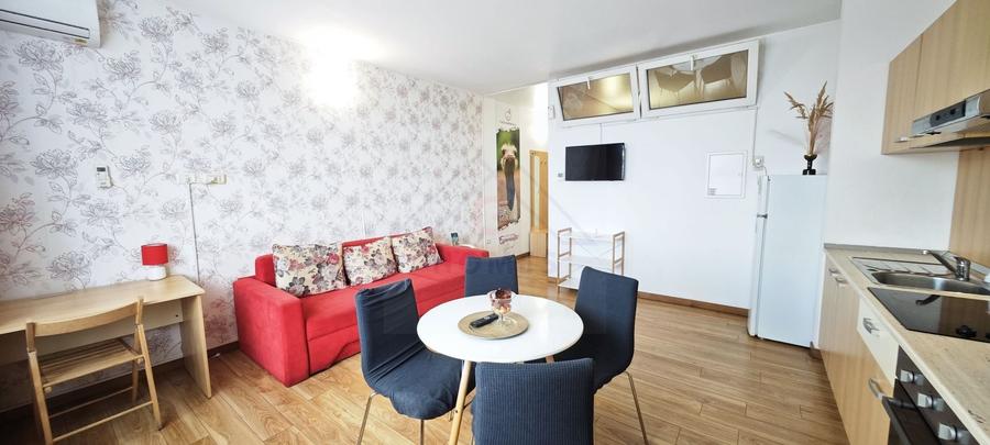 PET FRIENDLY! Apartament spatios si modern. COMPLEX STUDENTESC. - 32