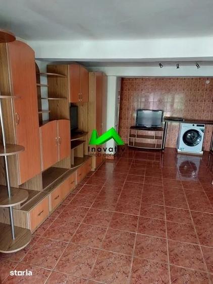 Casă cu 4 camere cu Teren 400 Mp în Trei Stejari
