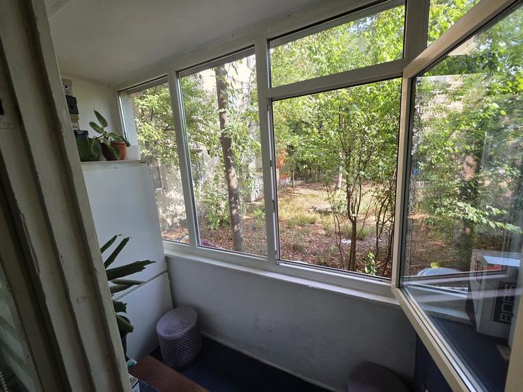 Apartament cu 2 camere în Alexandru cel Bun