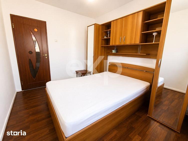 Apartament 2 camere | Mobilat | Dambul Rotund - 5