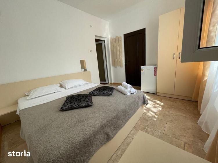 Casă cu Teren 300 Mp în Eforie