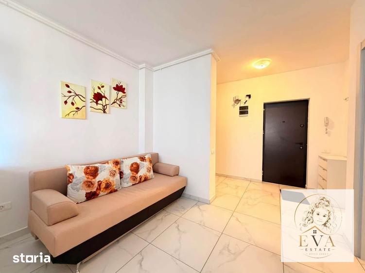 Apartament cu 2 camere în Berceni