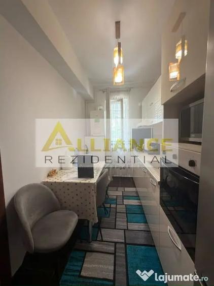 Apartament 2 camere mobilat - utilat * Gura Putnei - 6