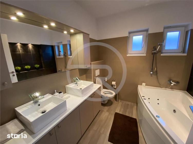 Casa de tip duplex cu regim P+E, situat in zona AUCHAN! - 1