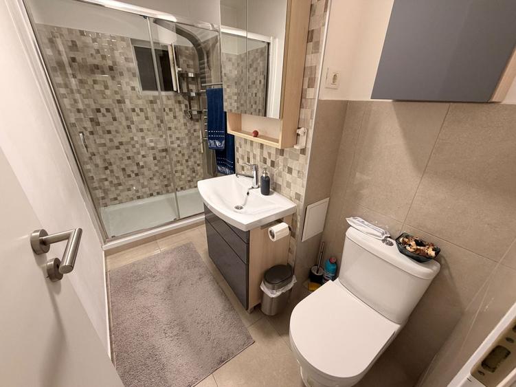 Apartament cu 2 camere în Aviației