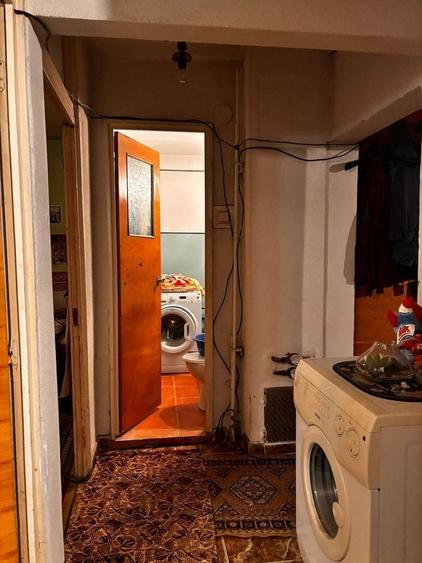 Apartament cu 4 camere decomandat în Sebastian