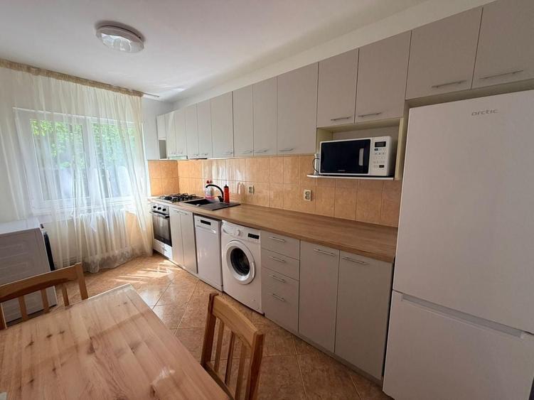 Apartament cu 3 camere în Mănăștur
